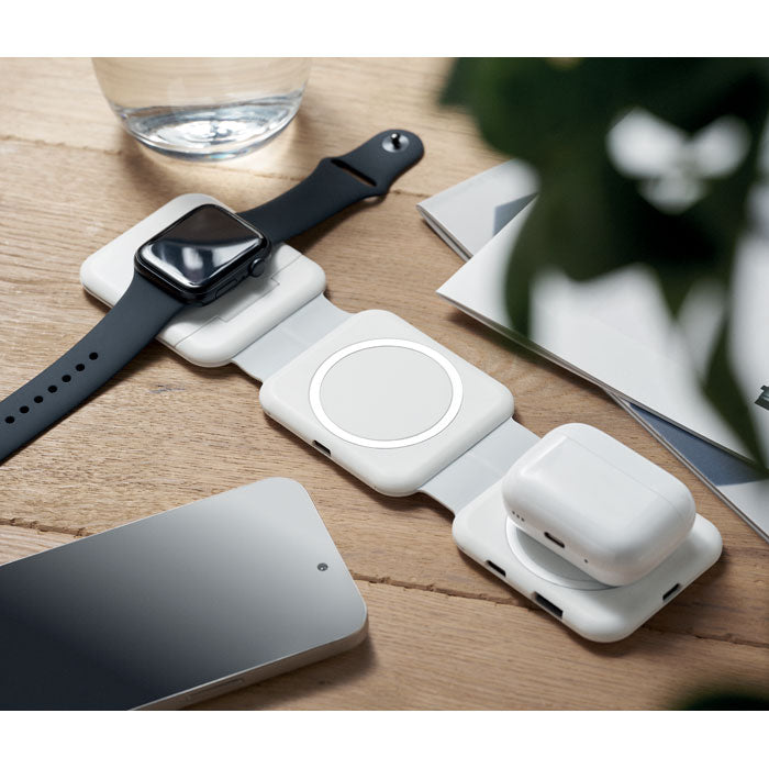 ROIS — Blanc — item ambiant picture