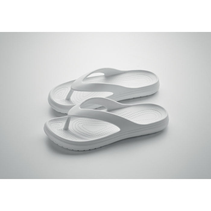 EVASLIP — Blanc — item detail picture