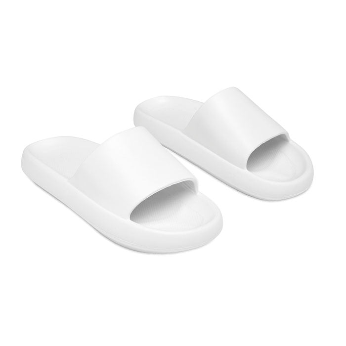 EVASLIDE — Blanc