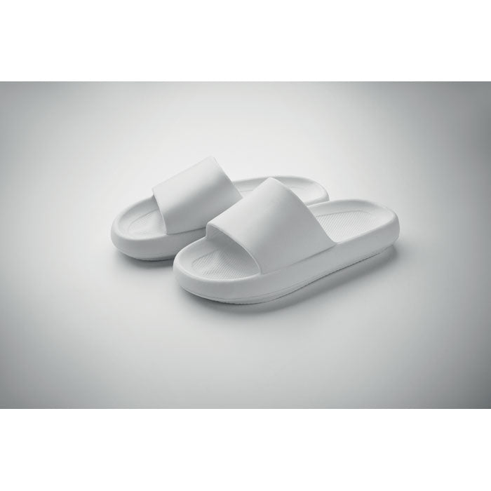 EVASLIDE — Blanc — item detail picture