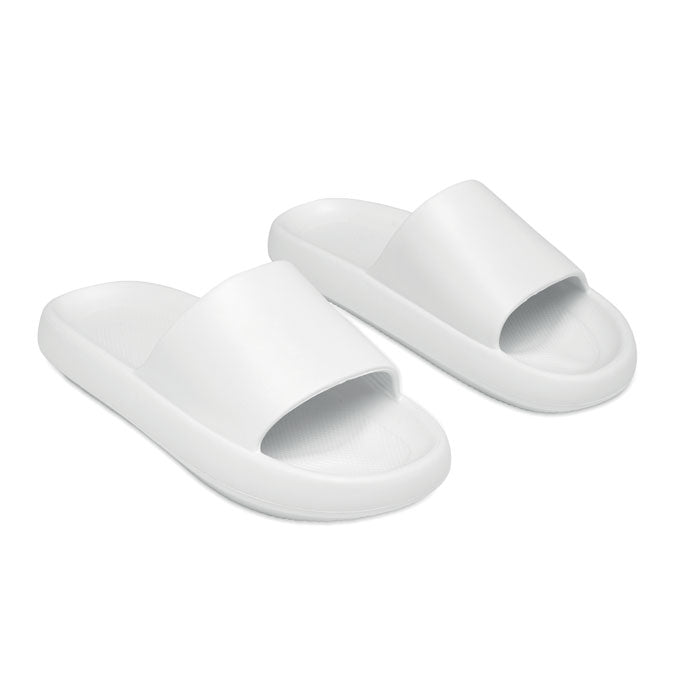 EVASLIDE — Blanc