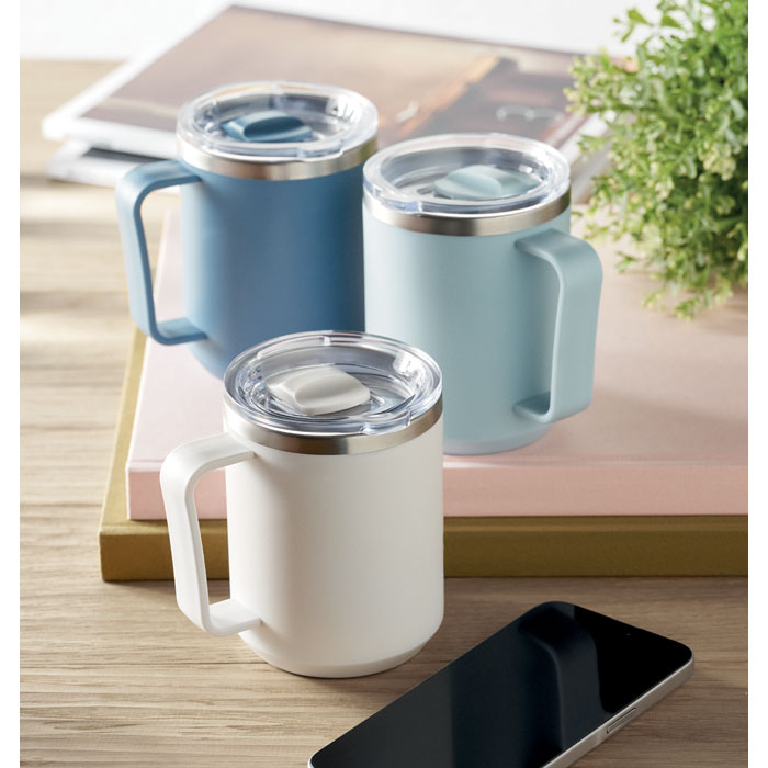 COCOA — Blanc — item ambiant picture