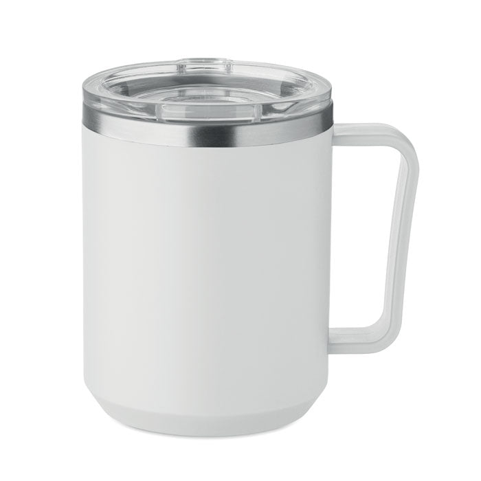 COCOA — Blanc
