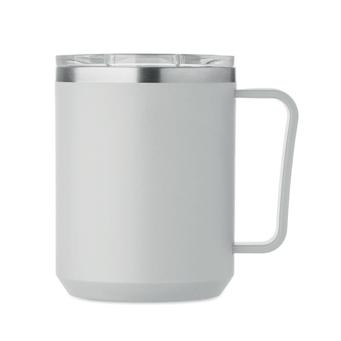 COCOA — Gris — ouvert
