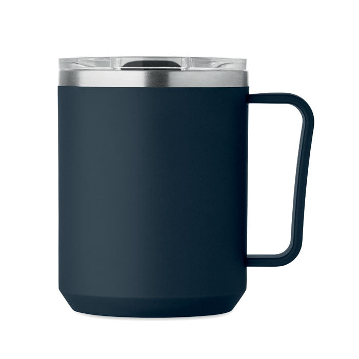 COCOA — Bleu Marine — ouvert
