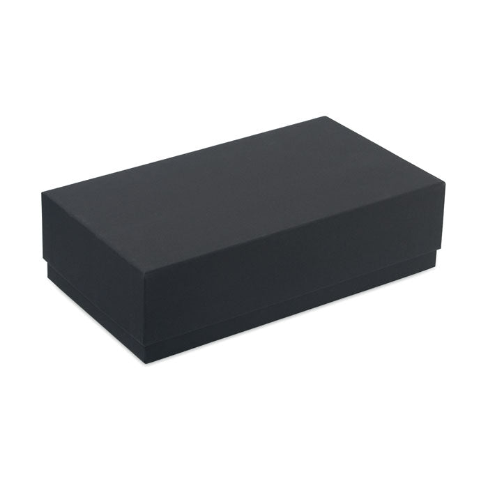 HITHERE — Noir — box