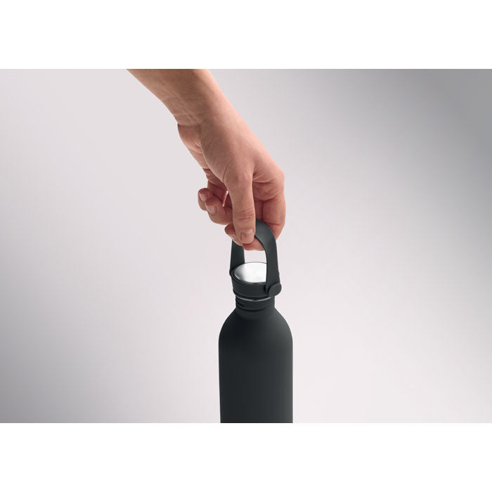SVALUR — Noir — détail 5