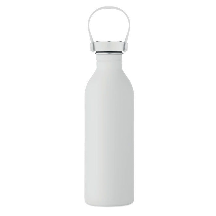 SVALUR — Blanc — ouvert