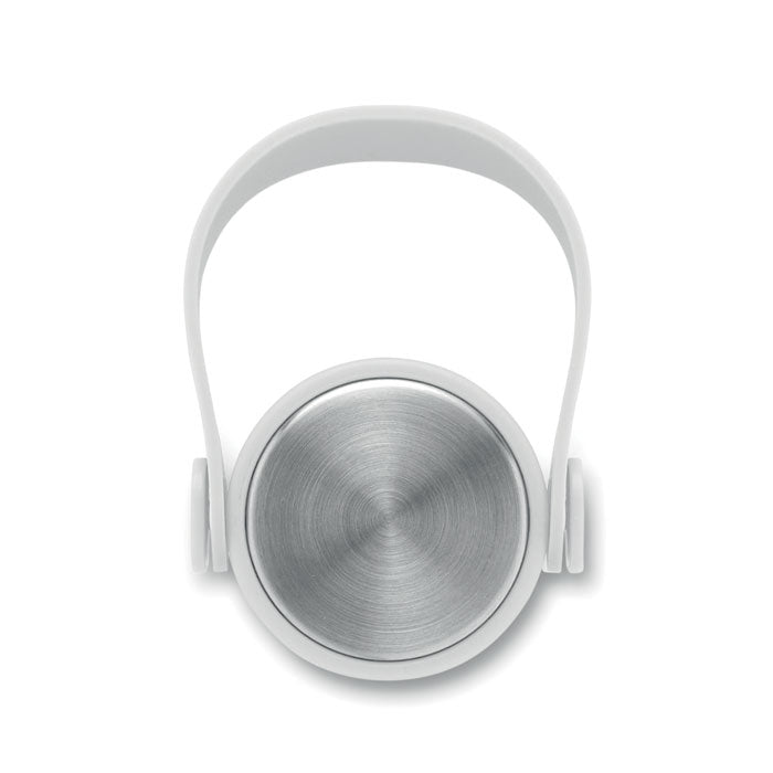 SVALUR — Blanc — détail 2