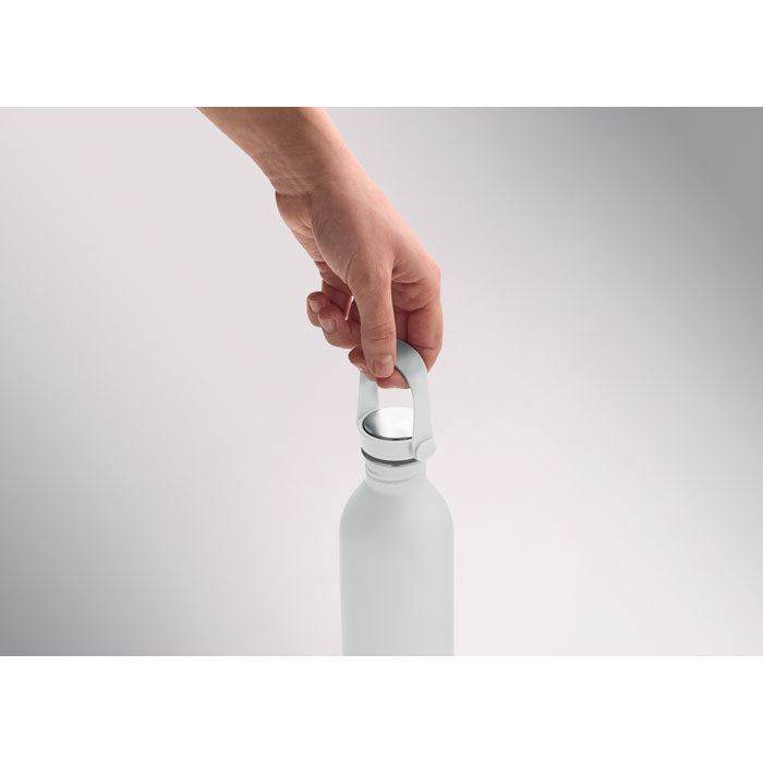 SVALUR — Blanc — détail 5