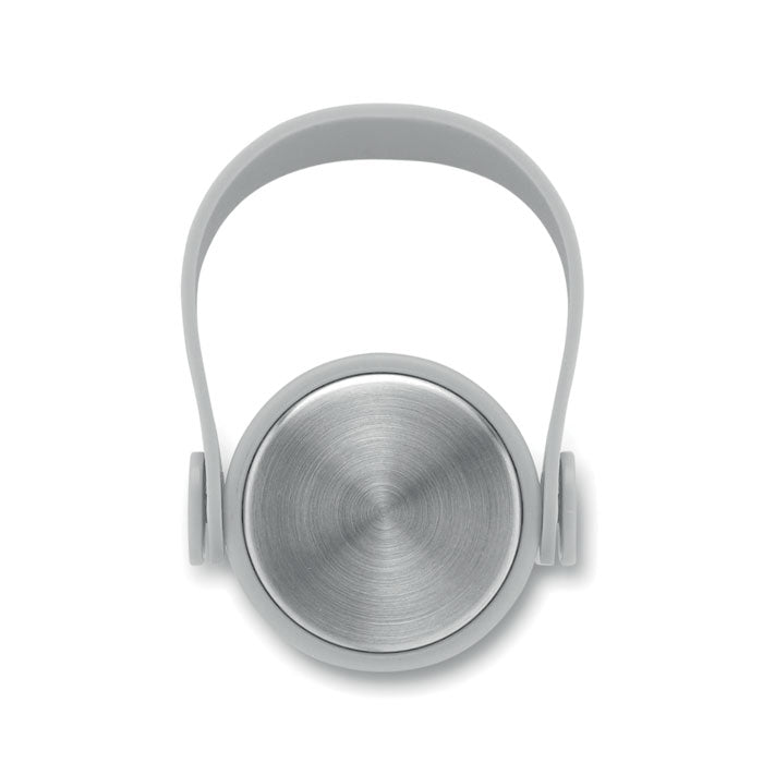 SVALUR — Gris — détail 2