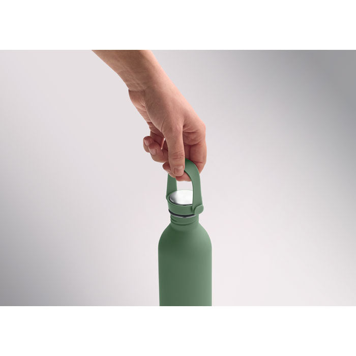 SVALUR — Vert Foncé — détail 5
