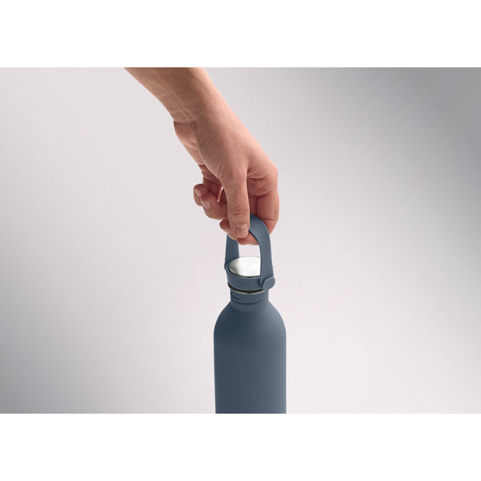 SVALUR — Bleu Marine — détail 5