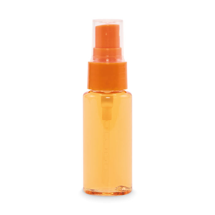 MIST — Orange Transparent — profil