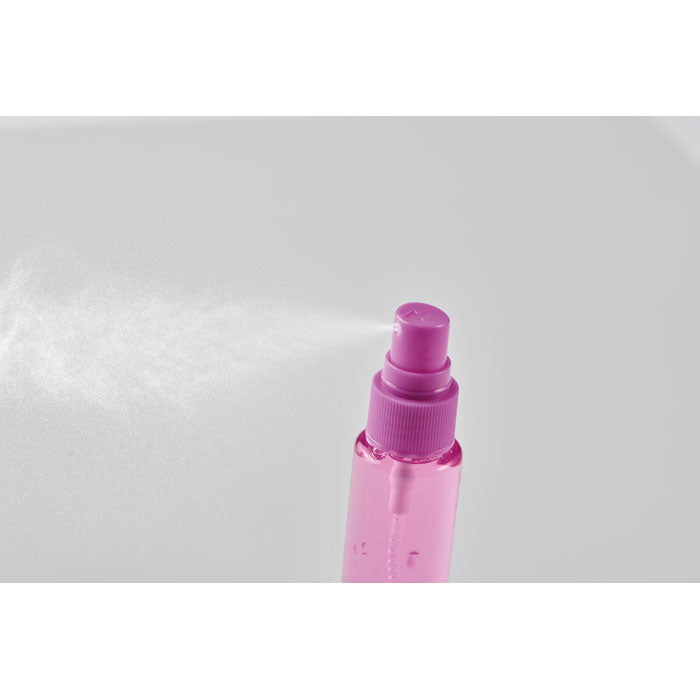 MIST — Rose Transparent — item detail picture