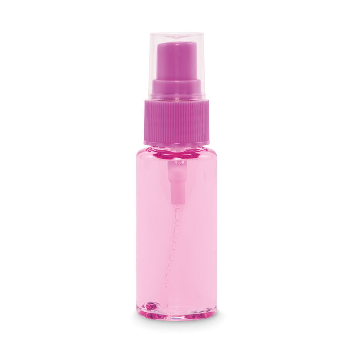 MIST — Rose Transparent — profil