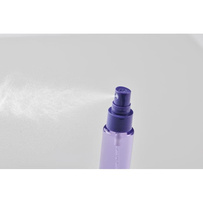 MIST — Violet Transparent — item detail picture
