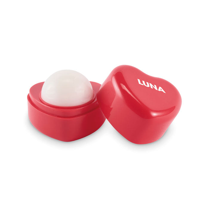 SWEET — Rouge — exemple de marquage