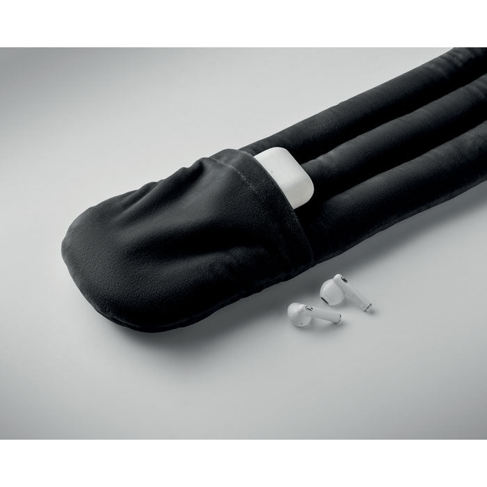 WRAP IT — Noir — item ambiant picture