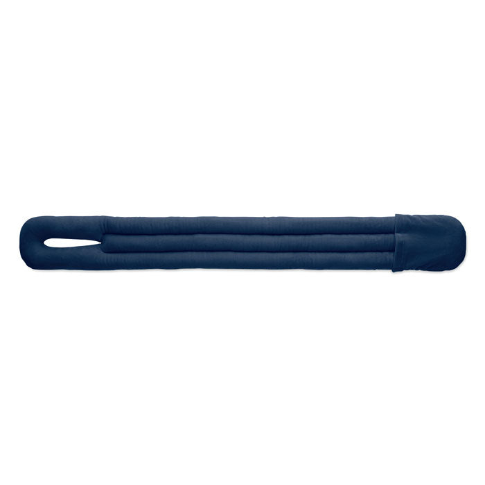 WRAP IT — Bleu Marine — dos