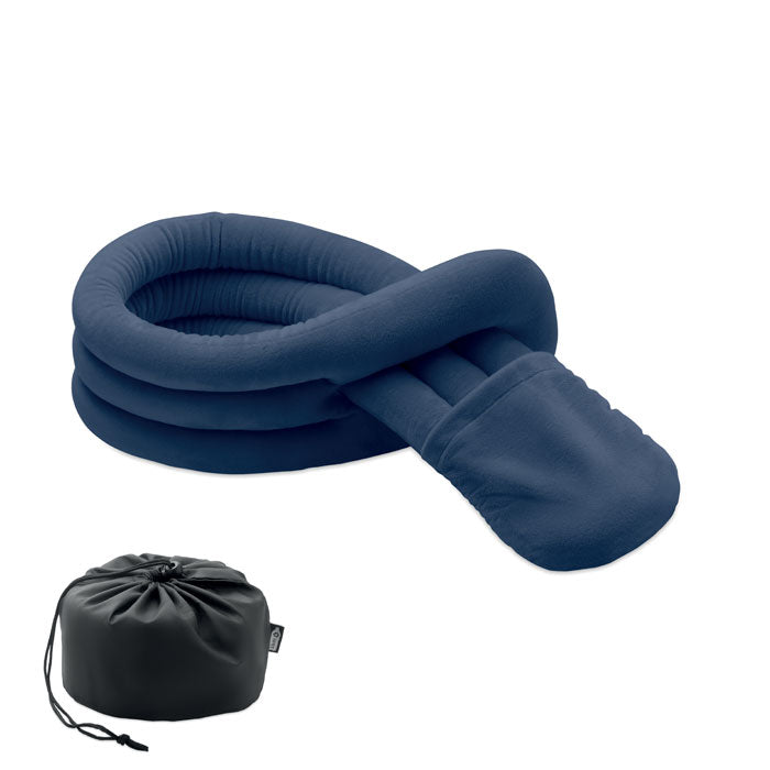 WRAP IT — Bleu Marine
