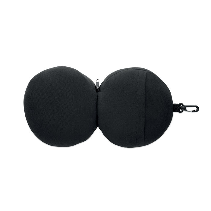 SOFT NUIT — Noir — item detail picture