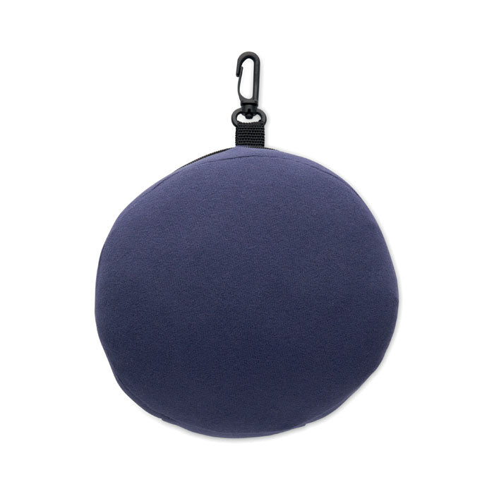 SOFT NUIT — Bleu — profil