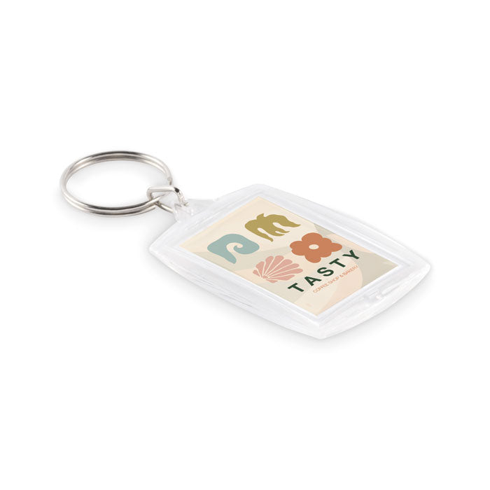 WITHME — Transparent — exemple de marquage