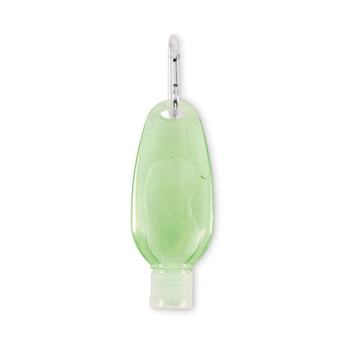 ALOVE — Vert Transparent — dos