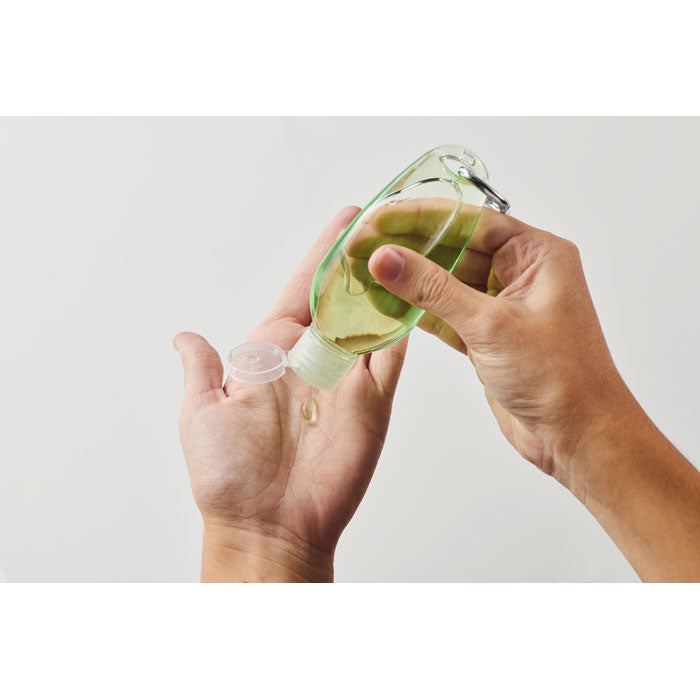 ALOVE — Vert Transparent — item detail picture