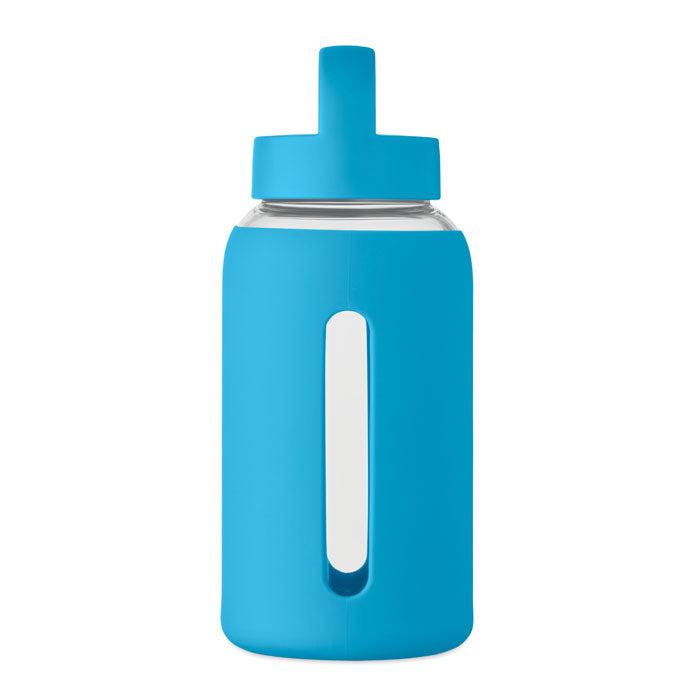 BORIS — Turquoise — ouvert