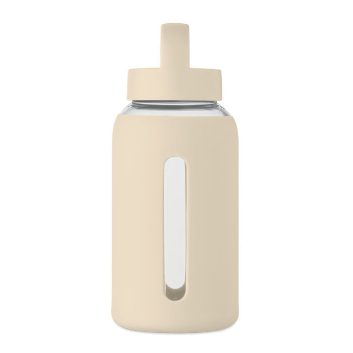 BORIS — Beige — ouvert