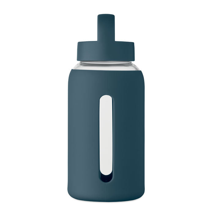 BORIS — Bleu Marine — ouvert