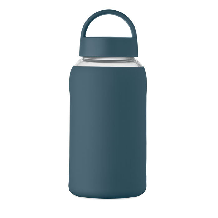 BORIS — Bleu Marine — dessus