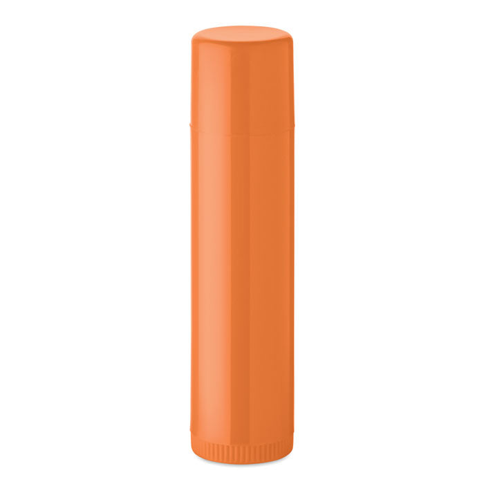 LABBRA — Orange — dos