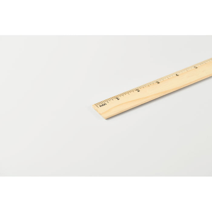RULER20 — Bois — 6
