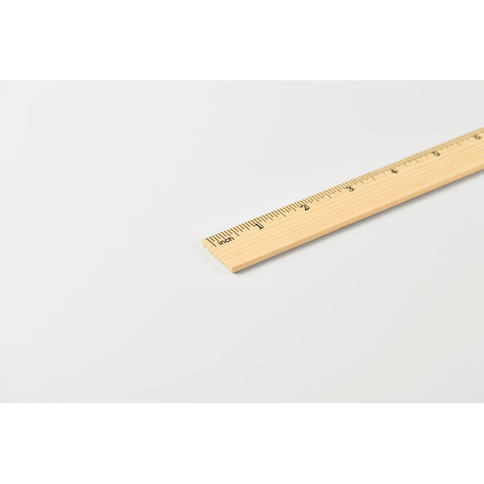 RULER30 — Bois — 6