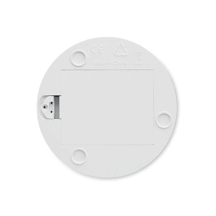 LEDMEMO — Blanc — dessus