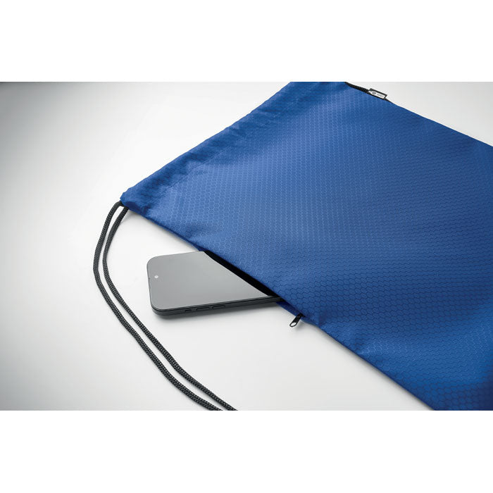 DAYKIT — Bleu Royal — ouvert