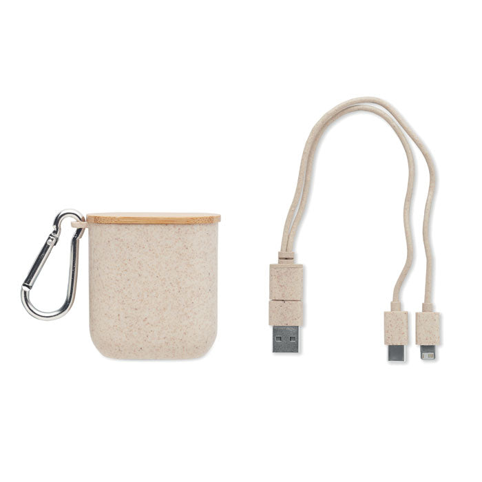 CABSTRA — Beige — dos