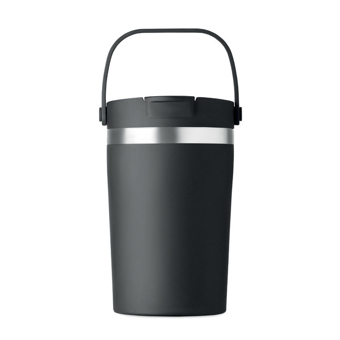 COZYCUP — Noir — détail 2