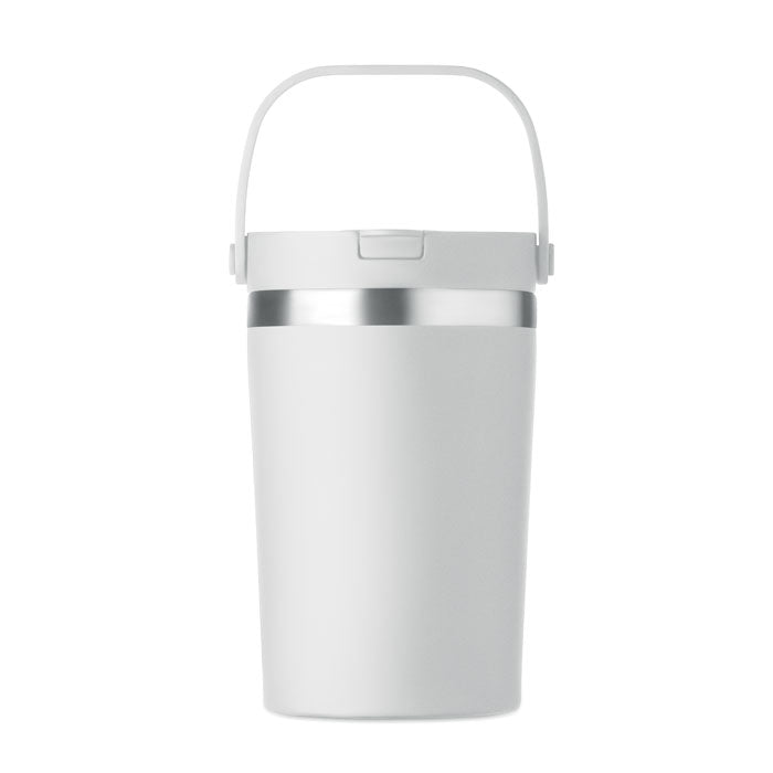 COZYCUP — Blanc — détail 1