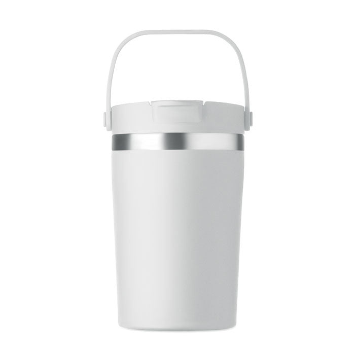 COZYCUP — Blanc — détail 2