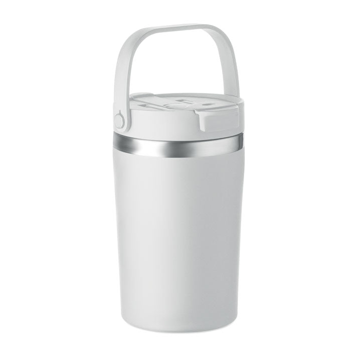 COZYCUP — Blanc