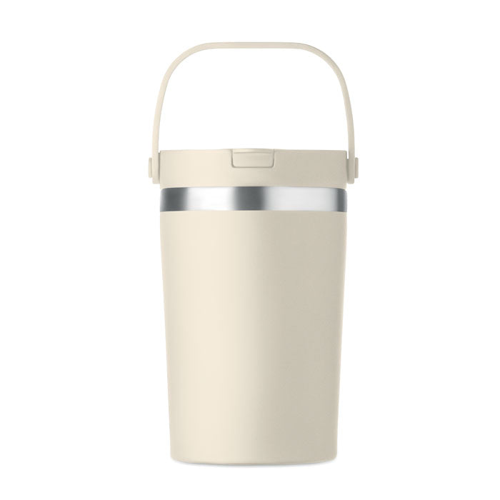 COZYCUP — Beige — détail 1