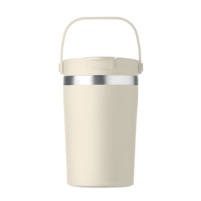 COZYCUP — Beige — détail 2