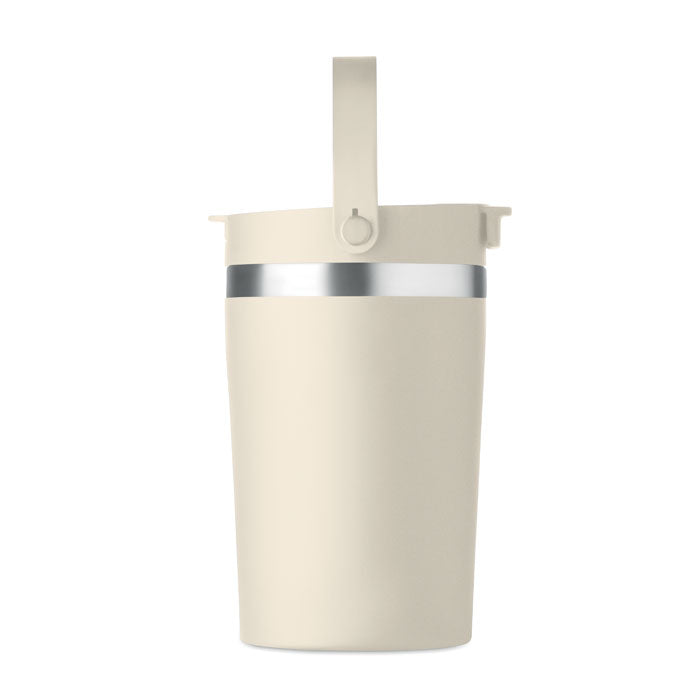 COZYCUP — Beige — détail 3