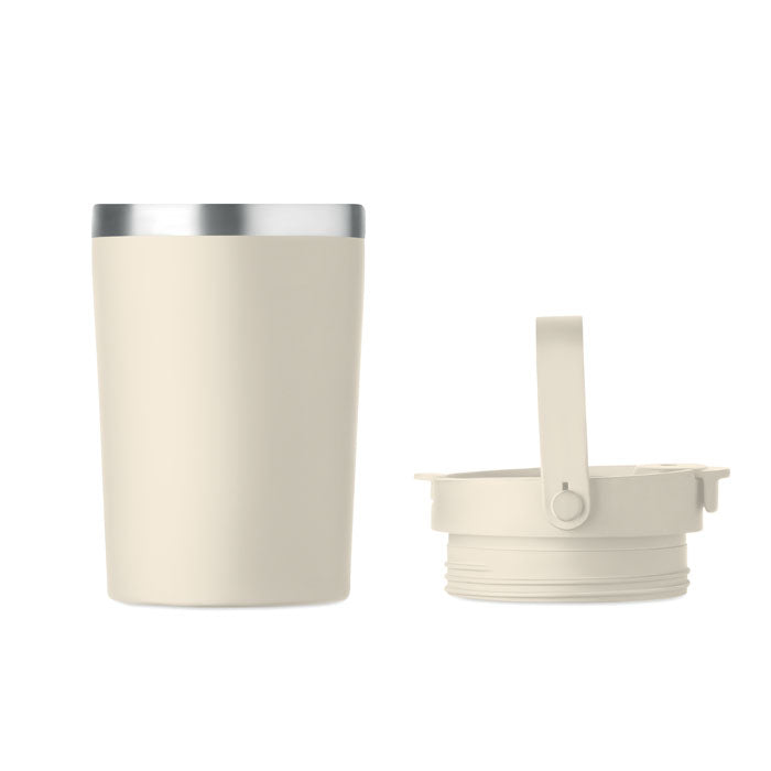 COZYCUP — Beige — détail 4