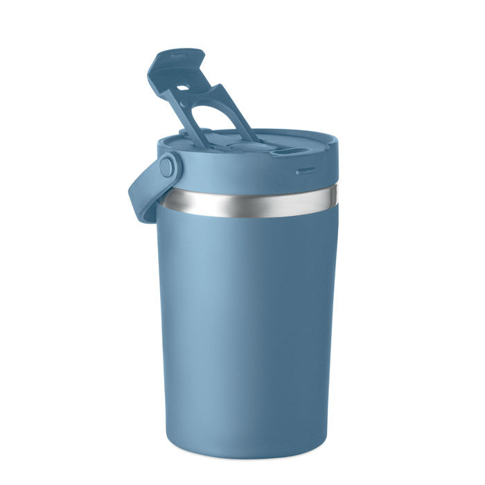 COZYCUP — Petrole — dos
