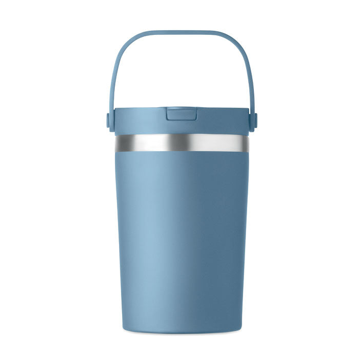 COZYCUP — Petrole — détail 1